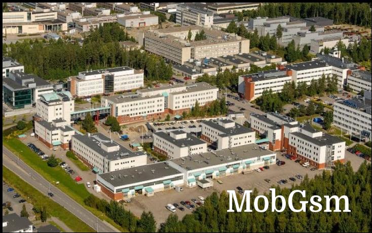 Hermia Technology Park (site of Xiaomi Finland Oy)