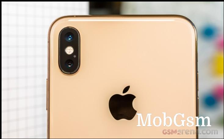 Dual-camera tech in iPhones said to be infringing multiple patents