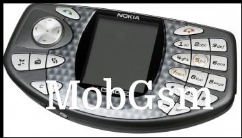 Nokia N-Gage