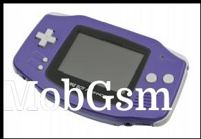 Nintendo Game Boy Advance