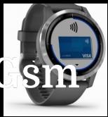 Garmin Vivoactive 4 (44mm)