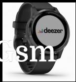 Garmin Vivoactive 4s (40mm)