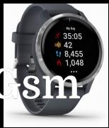 Garmin Venu (43mm)