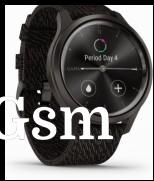 Garmin Vivomove Style