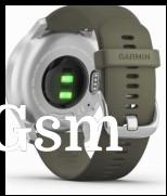 Garmin Vivomove Style