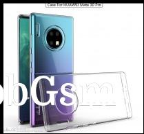 Rumored renders of Huawei Mate 30 Pro