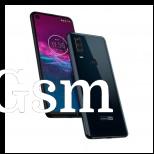 Motorola One Action features a triple camera on the back