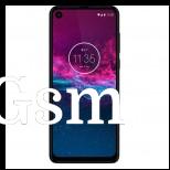 Motorola One Action features a triple camera on the back