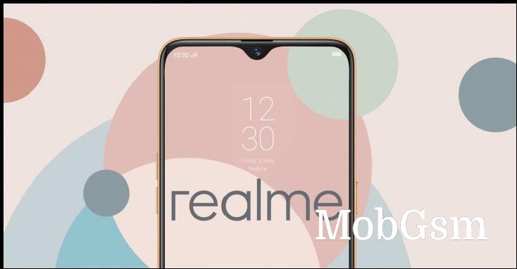 Realme is working on its own OS, coming by the end of the year