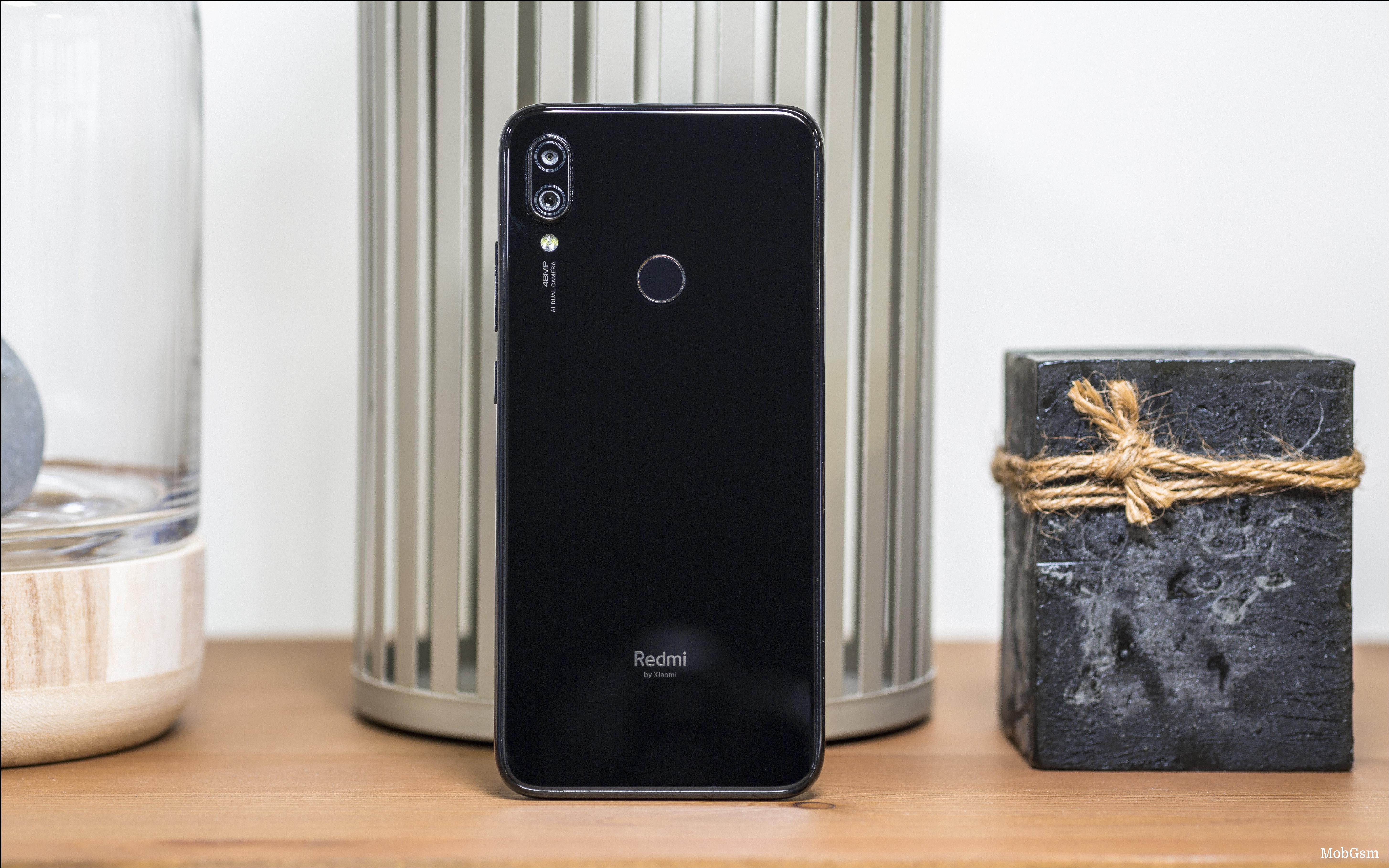 Redmi's General Manager confirms the Redmi Note 8 is coming soon