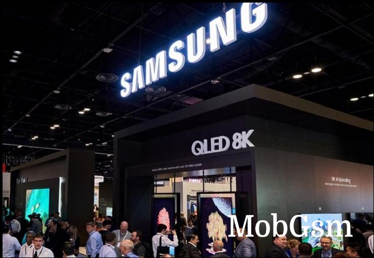 Samsung to close LCD business six months ahead of schedule