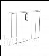 Official design schematic of Xiaomi