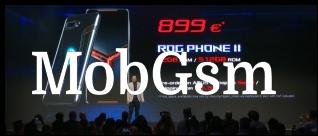 Asus ROG Phone II pricing