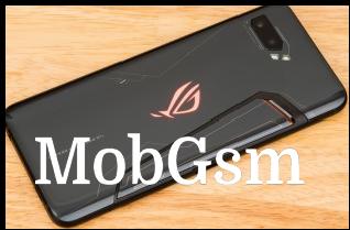 Asus ROG Phone II