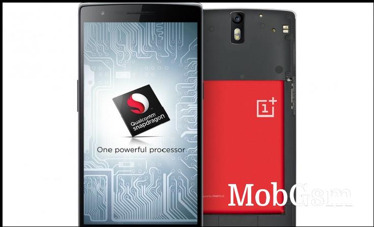 Flashback: OnePlus One