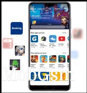 Huawei AppGallery