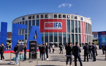 IFA 2019 wrap-up: all new phones and tablets