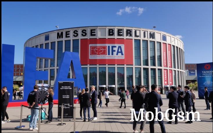 IFA Berlin 2020 will be a physical event, no public access, though