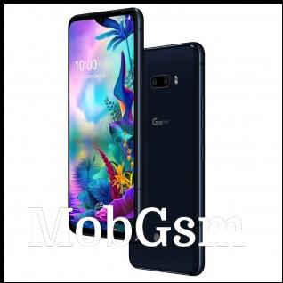 LG G8X ThinQ