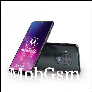 Motorola One Zoom