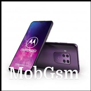 Motorola One Zoom