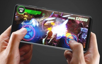 Sharp AQUOS zero2 announced with 240Hz refresh rate display and Android 10