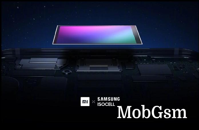 Four Xiaomi phones will use Samsung's 108 MP camera in the near future