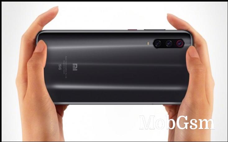 Xiaomi Mi 9 Pro comes with Snapdragon 855+, 45W charger in the box