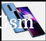 Alleged OnePlus 8