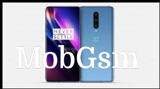 OnePlus 8