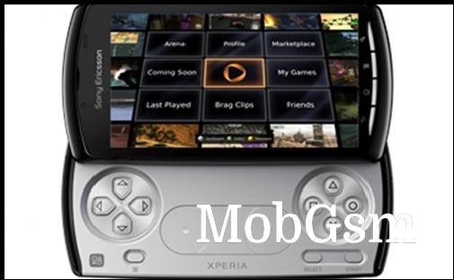 Flashback: Sony Ericsson Xperia Play loses the game