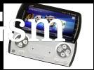 Sony Ericsson Xperia Play