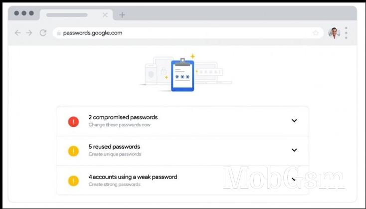 Google brings new privacy controls for mobile users