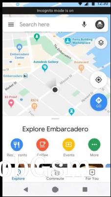 Google Maps Incognito Mode | YouTube auto-delete | Assistant privacy controls