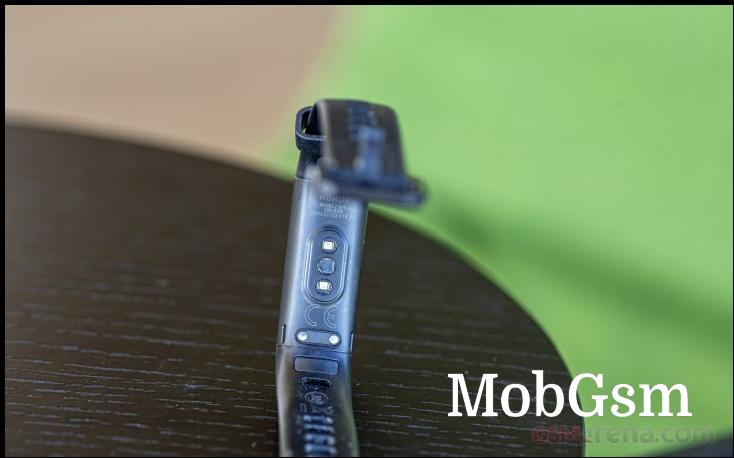 Honor Band 5 review