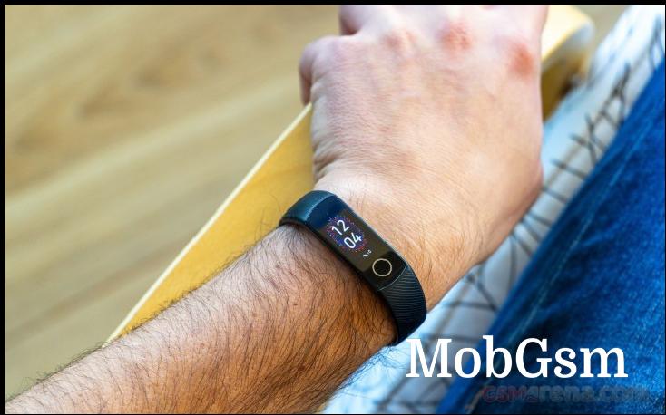 Honor Band 5 review