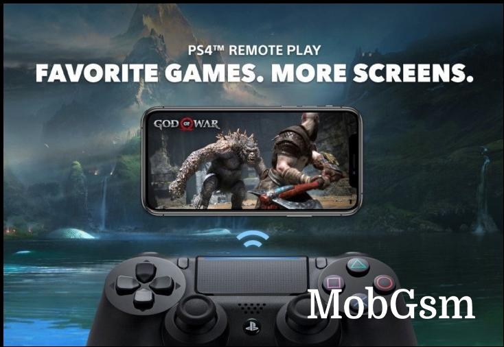 Sony PS4 Remote Play now open to all Android devices