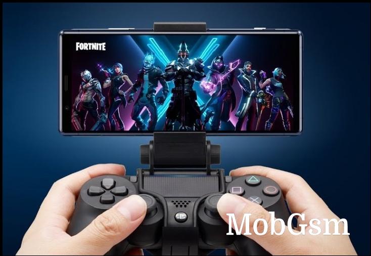 Sony PS4 Remote Play now open to all Android devices