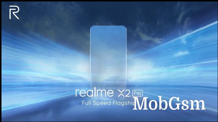 Realme X2 Pro coming soon with Snapdragon 855+ SoC, 64MP camera, and 20x Hybrid Zoom