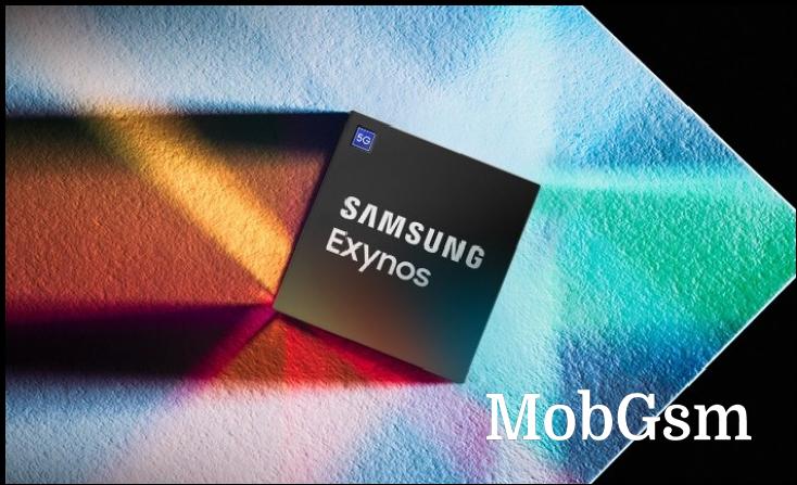 Exynos 990 is official as the new flagship chipset by Samsung