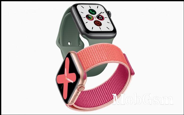 Kuo: Apple Watch Series 6 to offer improved water resistance and better performance