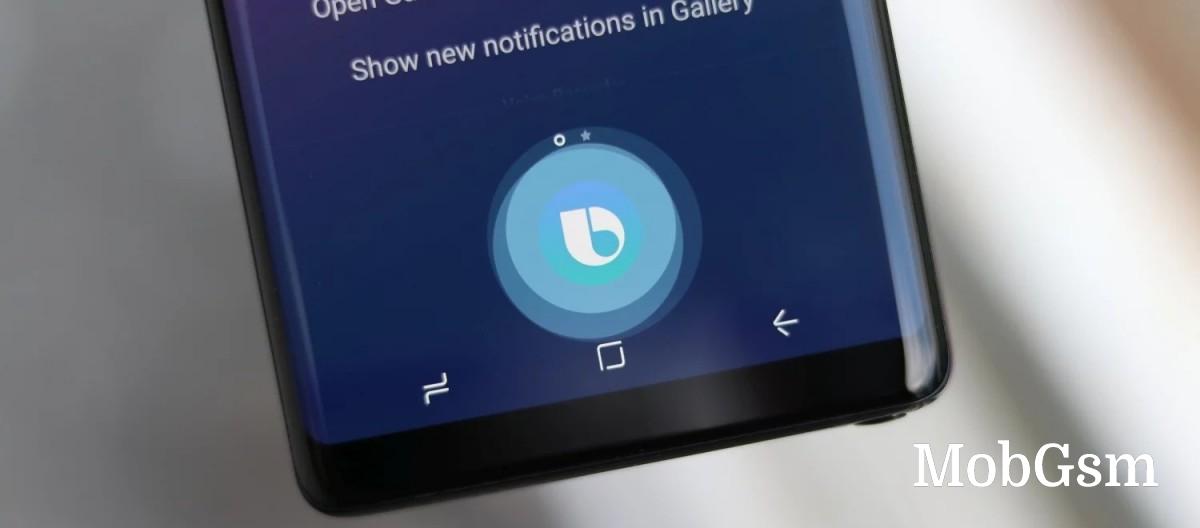 Samsung wants to infuse Bixby with generative AI