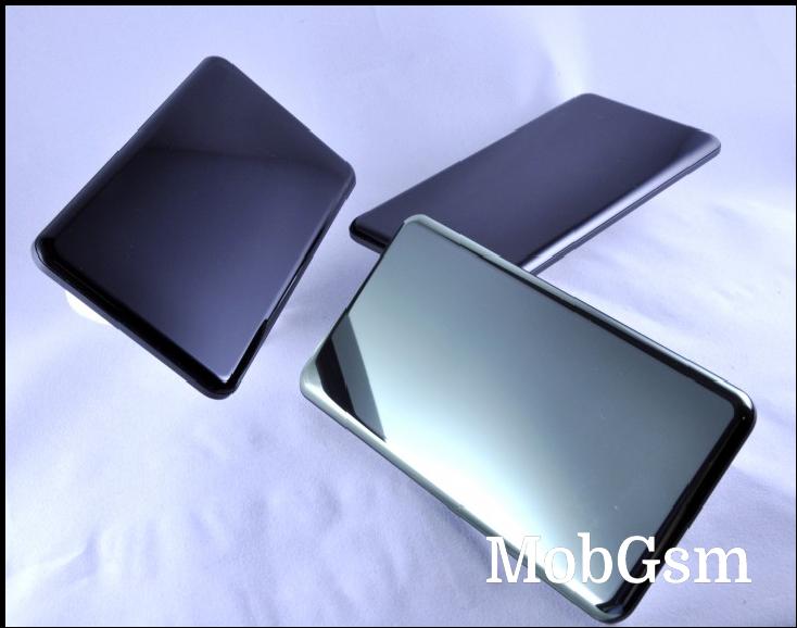 Checking in with Corning: status of foldable glass