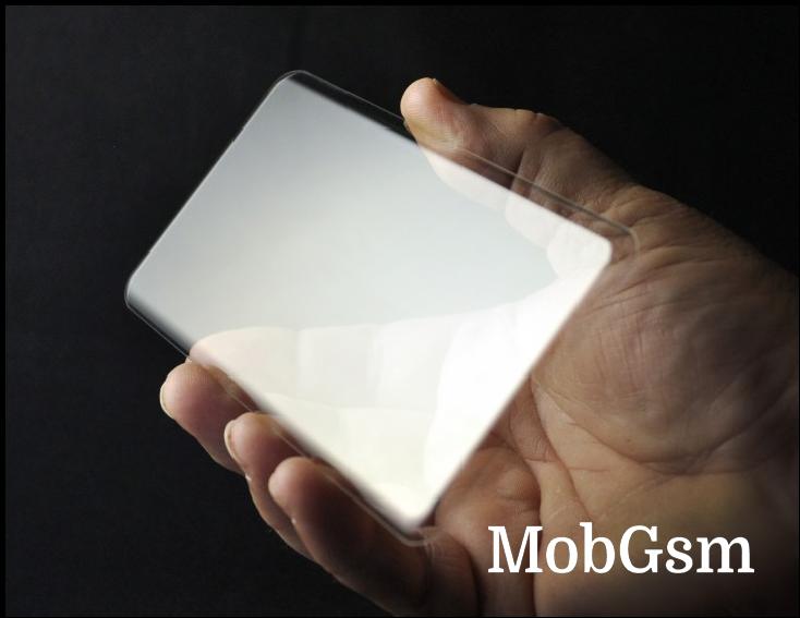 Checking in with Corning: status of foldable glass