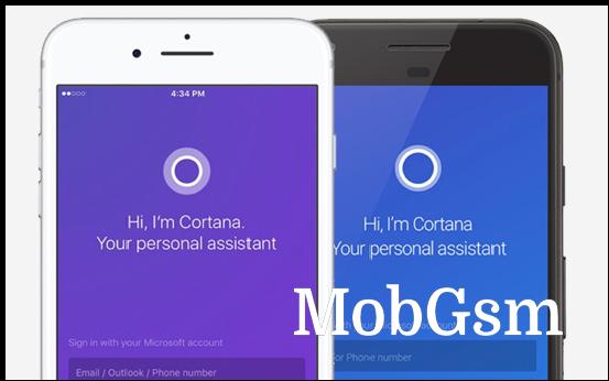 Microsoft's Cortana app for Android and iOS will be no more as of January 31
