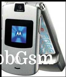 Motorola RAZR V3