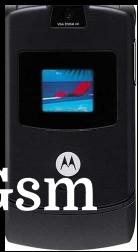 Motorola RAZR V3