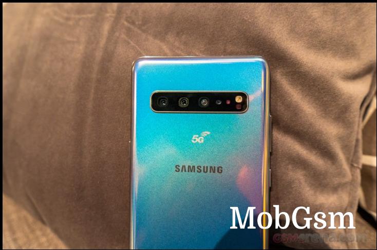 Samsung Galaxy S11 tipped to come in three sizes and five variants in total, depending on 5G