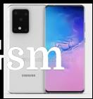 Samsung Galaxy S11 render