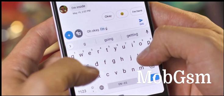 Samsung hypes up RCS messaging now that iOS supports it